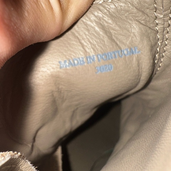 New AllSaints Lior Suede Boot Size 37 - Picture 6 of 8